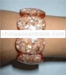 Resin Bracelet