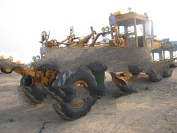 Motor Grader (Used)