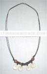 Bone Necklace