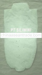 Male Stingray Skins (Brushed) Exotic Materials Skin Leather