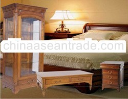 French Sleigh Furniture