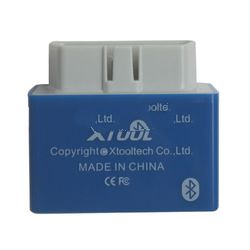 iOBD2 Diagnostic Tool for VW AUDI/SKODA/SEAT