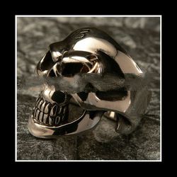 925 Sterling Silver Jewelry Ring