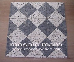 Mosaic Maro