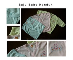 Baby clothing ,