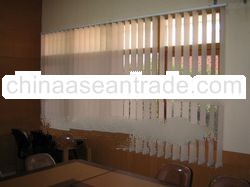 Vertical Blind