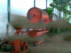 COAL BURNER ( PULVORIZER COAL BURNER )