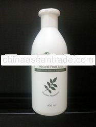 Natural Eco Friendly Organic Shower Fruit Bath Product