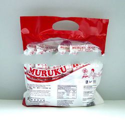 10packs Popo Fish Muruku Snack ( Dhall Based Fish Flavoured Crackers )