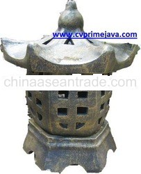 BALI GARDEN LAMP BGL24