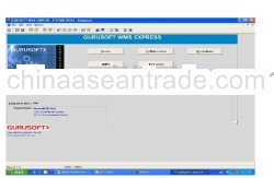 Warehouse Management System Software