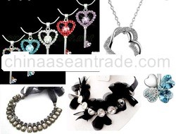 Necklaces & Pendants BUY 1 GET 1 FREE
