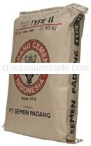 Portland Cement Type II