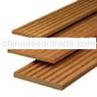 Bangkirai Decking Flooring