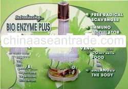Bio Enzyme Plus - Natural Health Drink