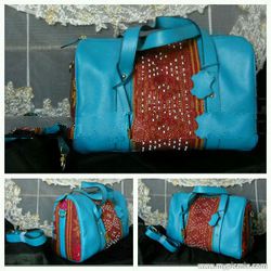 Ethnic Bag