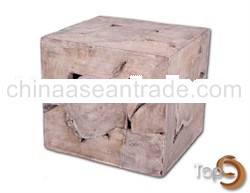 Box Gembol Segi 4 Stool