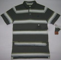 Apparel Branded Stock,T-Shirts