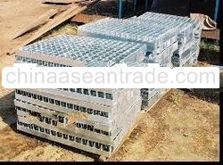 Steel Grating