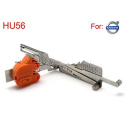 Smart HU56 2 in 1 Auto Pick and Decoder