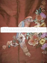 sulluk Pashmina art-hand-embroidery