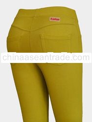 LEGGING PANTS DENNIM CATTON SPANDEX