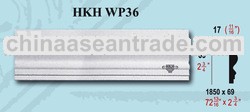 Decorative Fibrous Plaster Products