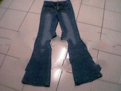 trousers