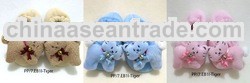 Baby Newborn Soft Shoes
