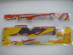 Unseasoned Deboned Milkfish