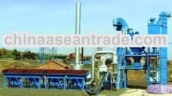 asphalt mixing plant