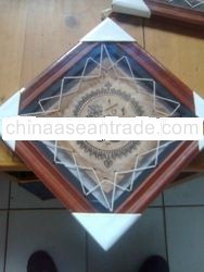 Skin Goat Calligraphy