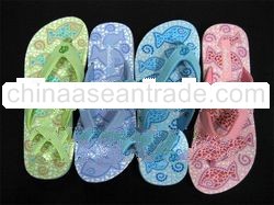 Pisces Slippers