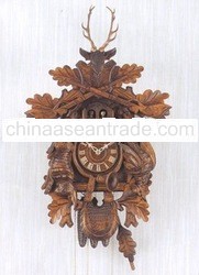 Traditional Cuckoo Clock