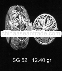 accessories SG 52 12.4gr