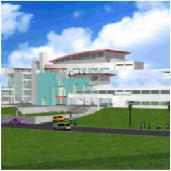 Architectural Design & Autocad Drawing Services