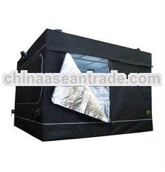 GrowLab 290 - 9'6"x9'6"x6'7" Grow Tent