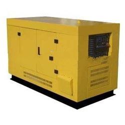 Silent Genset