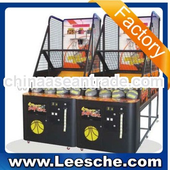 icket redemption machine basketball game arcade game machine LSAMU-0060-9