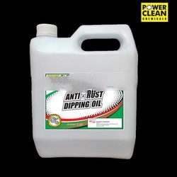 Anti-Rust Dipping Oil Industrial Chemicals Products