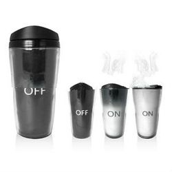 Double Wall Changing Tumbler