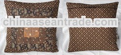 cushion cover patchwork