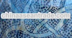 fabric batik