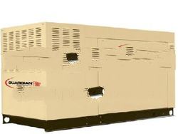 Guardian Elite 20KW Natural Gas Or LP, Liquid-Cooled