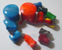 Organic Body Jewelry