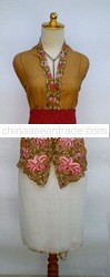 Kebaya clothes