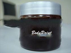 Sex Toy Edible Body paint product (personal lubricant, warming lubricant, cooling lubricant, adult p