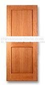 timber door