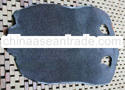 stingray skin