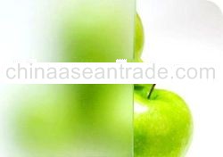 Acid Etching Glass
